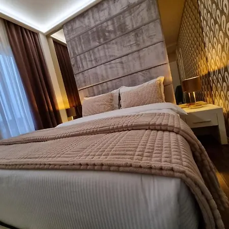 Pace Hotel 4*