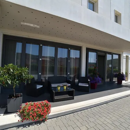 Pace 4* Medjugorje