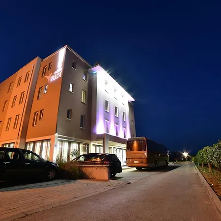 Hotel Pace Medjugorje