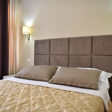 Pace Hotel Medjugorje