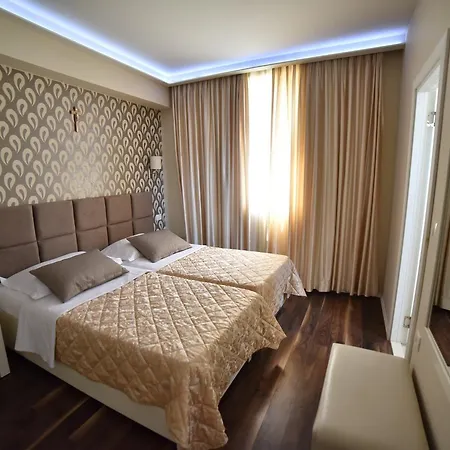 Pace 4* Medjugorje