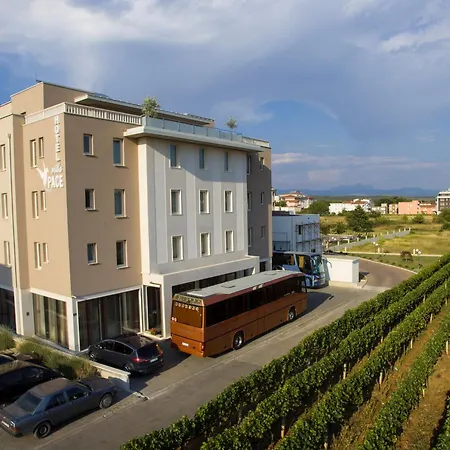 Pace Hotel Medjugorje