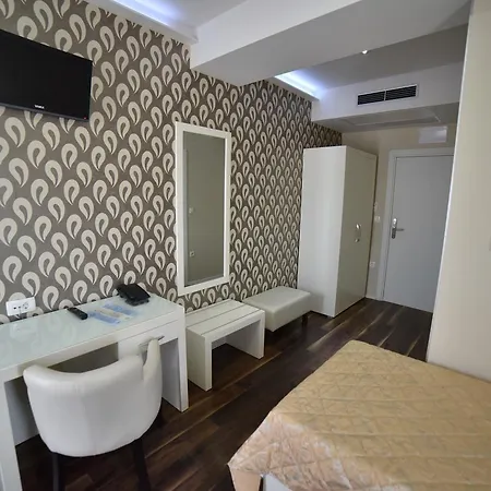 Hotel Pace 4*