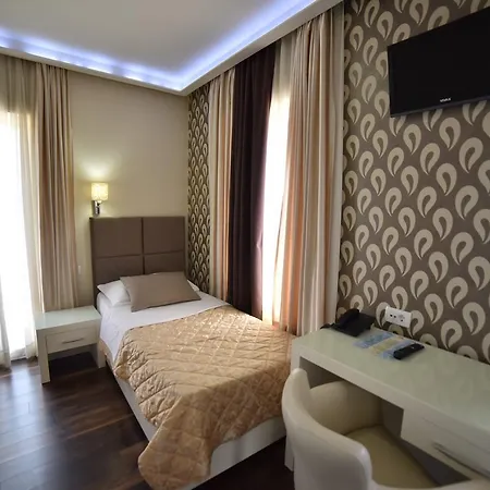 Pace 4* Medjugorje